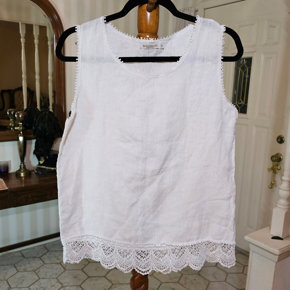 Laura Bianchi Top